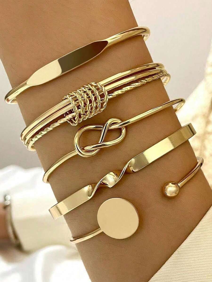 DAKOTA BRACELET SET