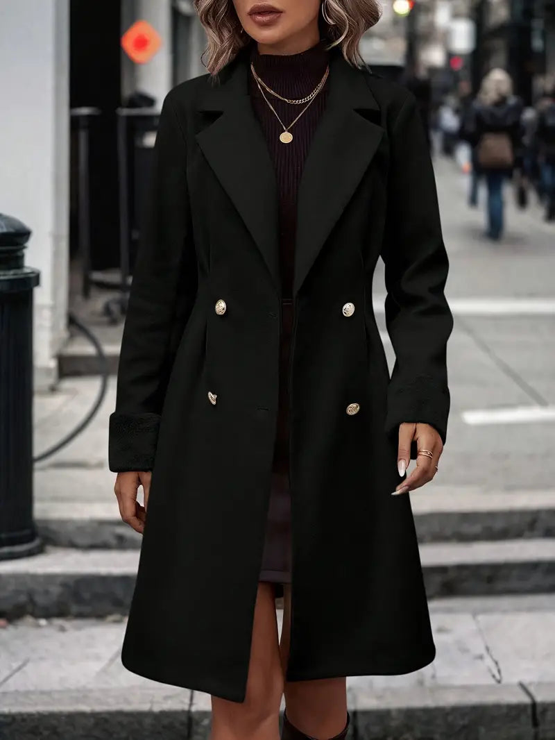 SERAPHINA OVERCOAT