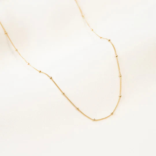 Nova Chain Necklace