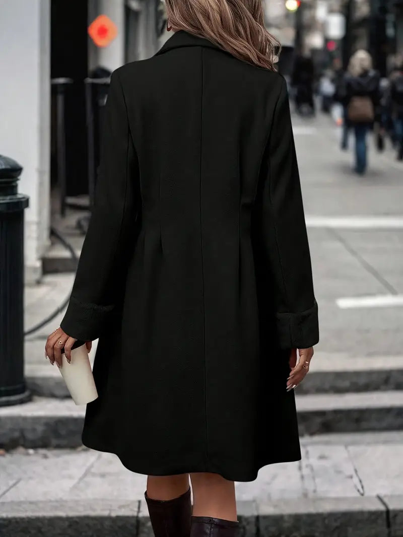 SERAPHINA OVERCOAT