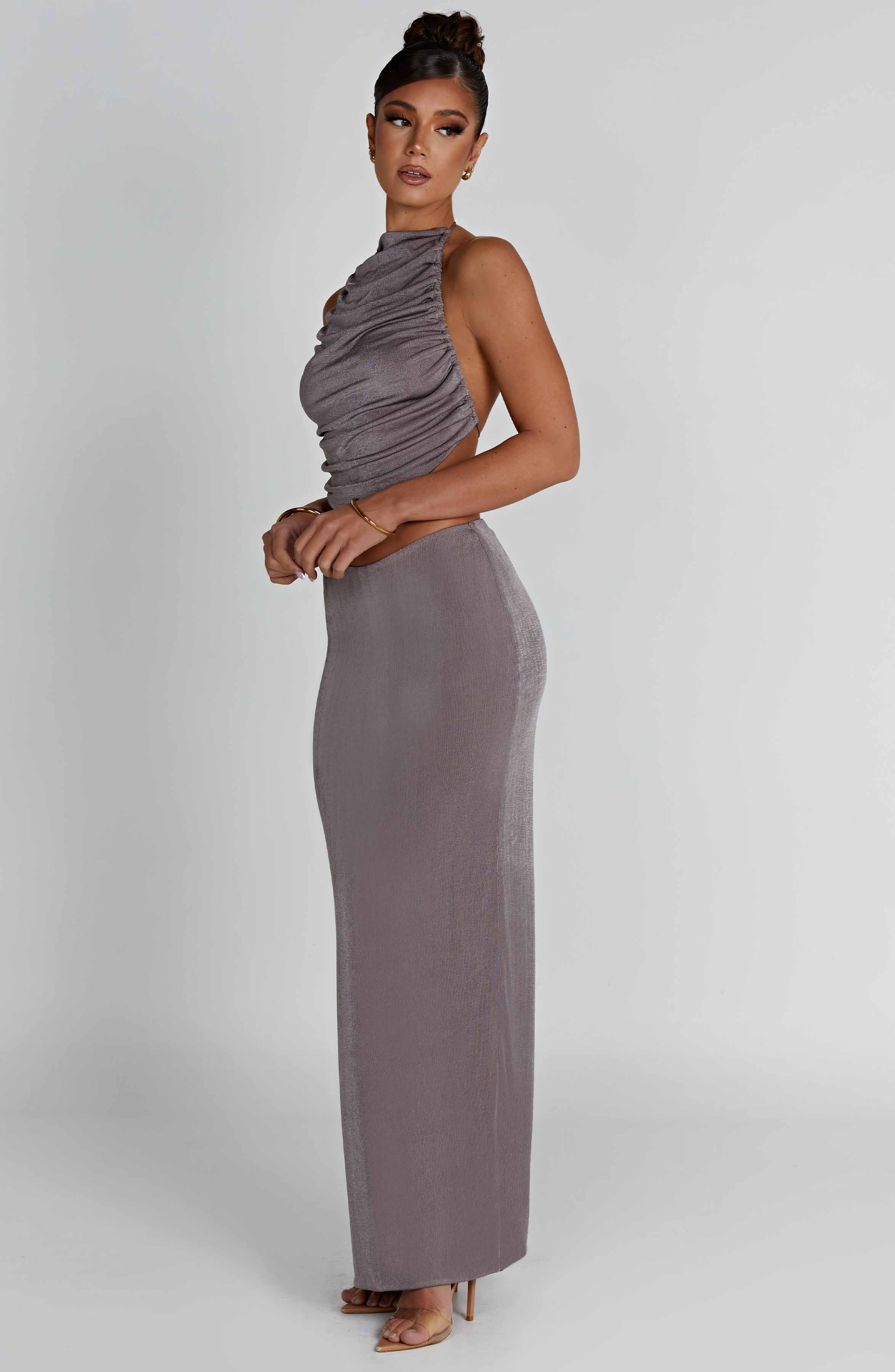 TIANA MAXI SKIRT