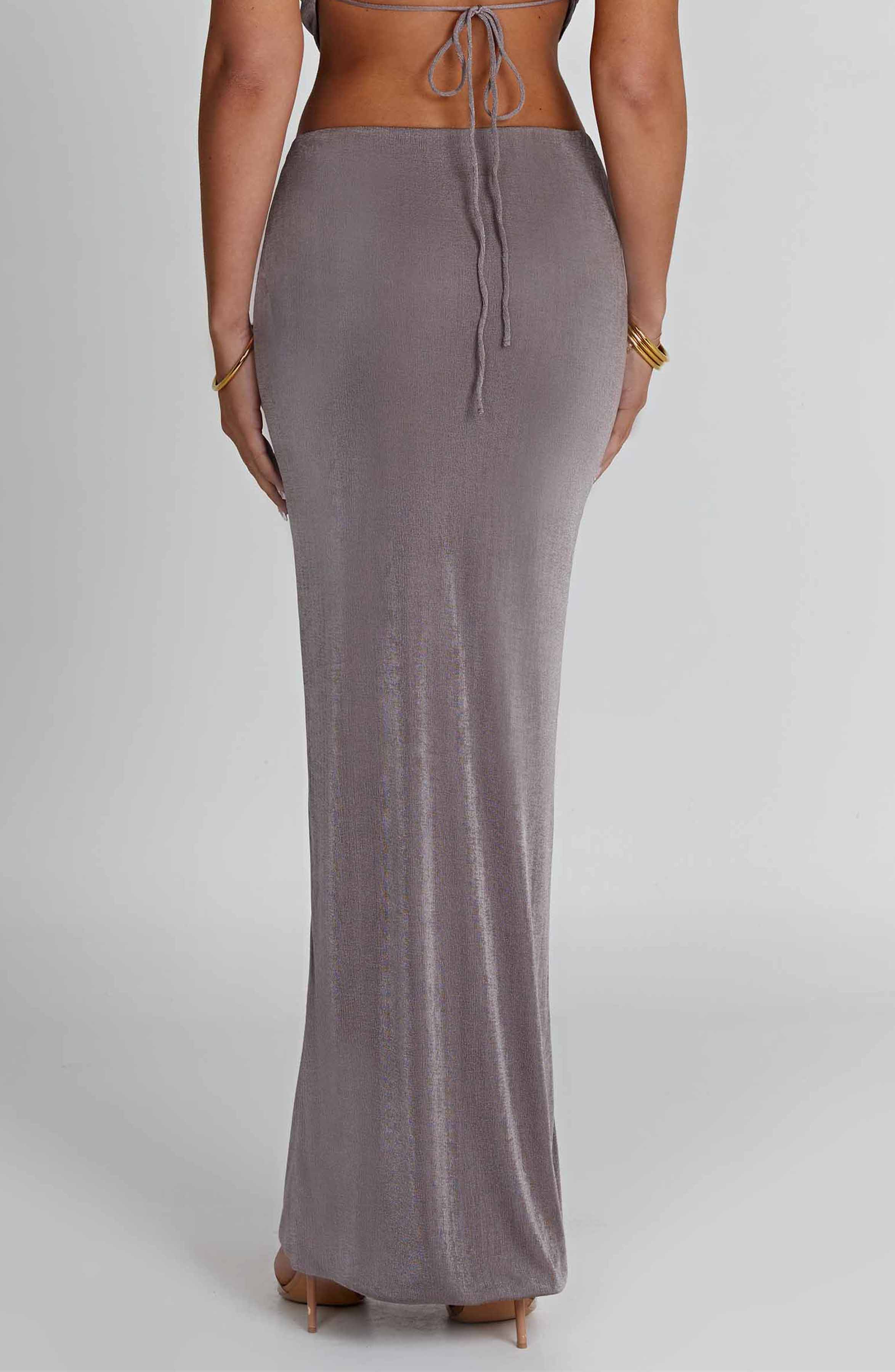 TIANA MAXI SKIRT