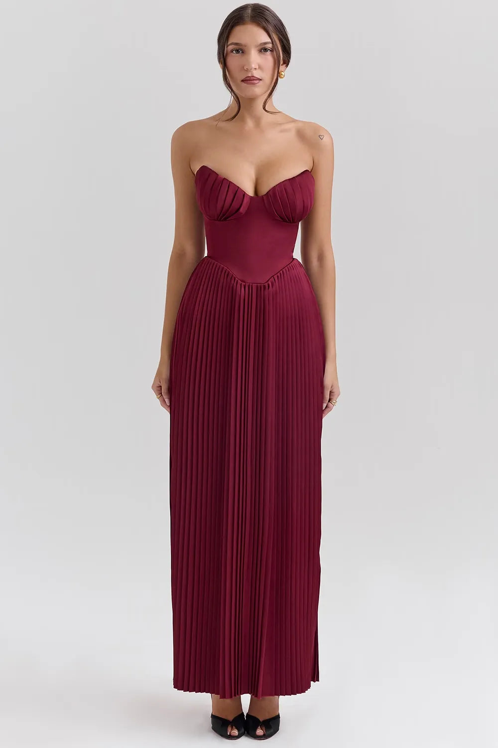 HELENA MAXI DRESS